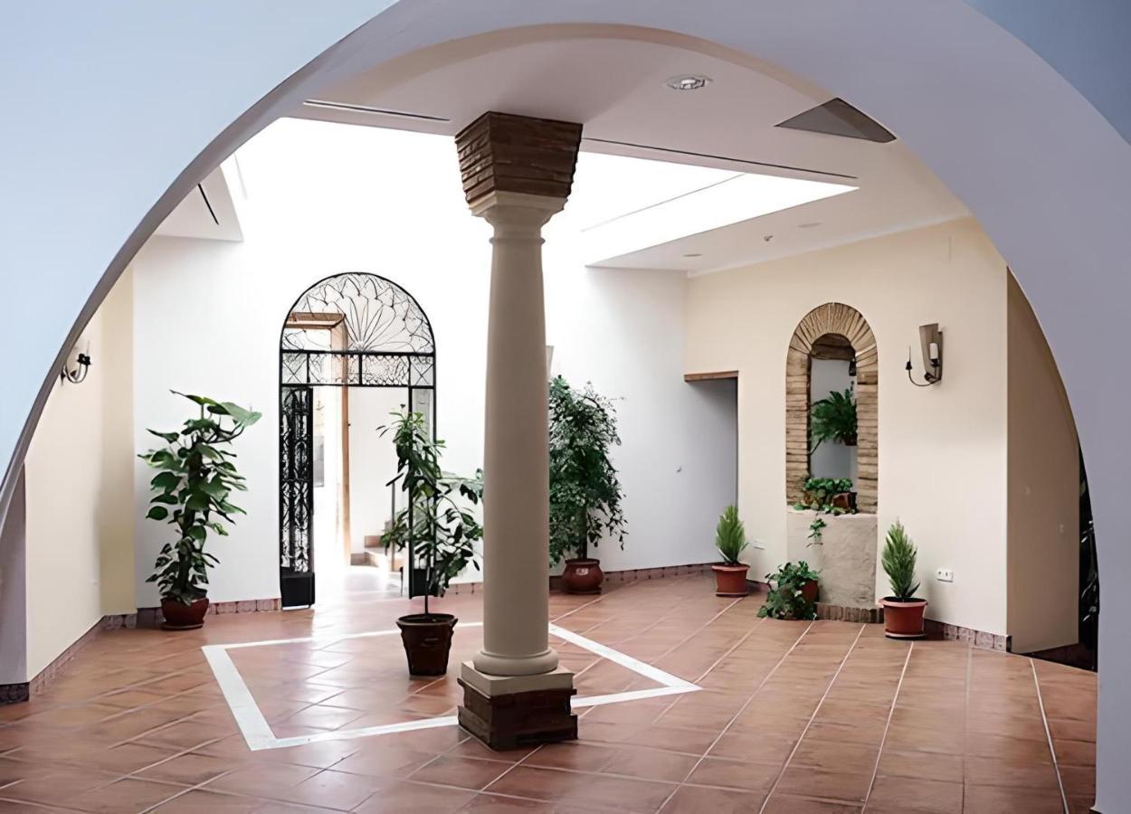 Hotel Plateros Cordoba