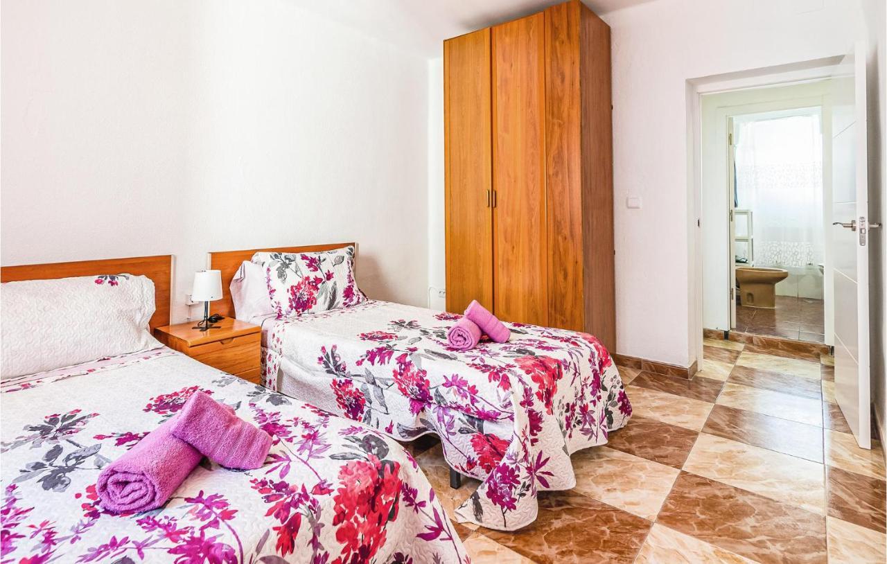 Beautiful In With Kitchenette Apartamento Córdoba