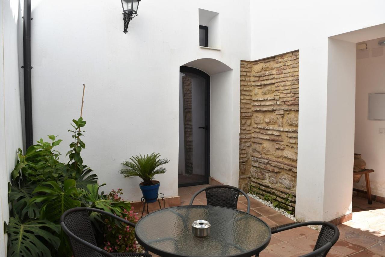Patio San Andrés Apartamento Córdoba