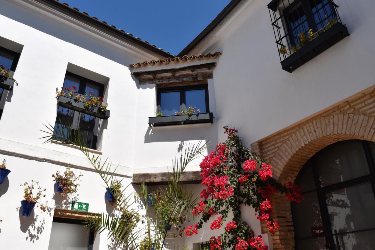 Patio San Andrés Apartamento Córdoba