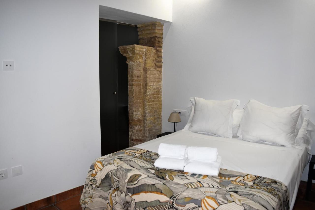 Apartamento Patio San Andrés Córdoba
