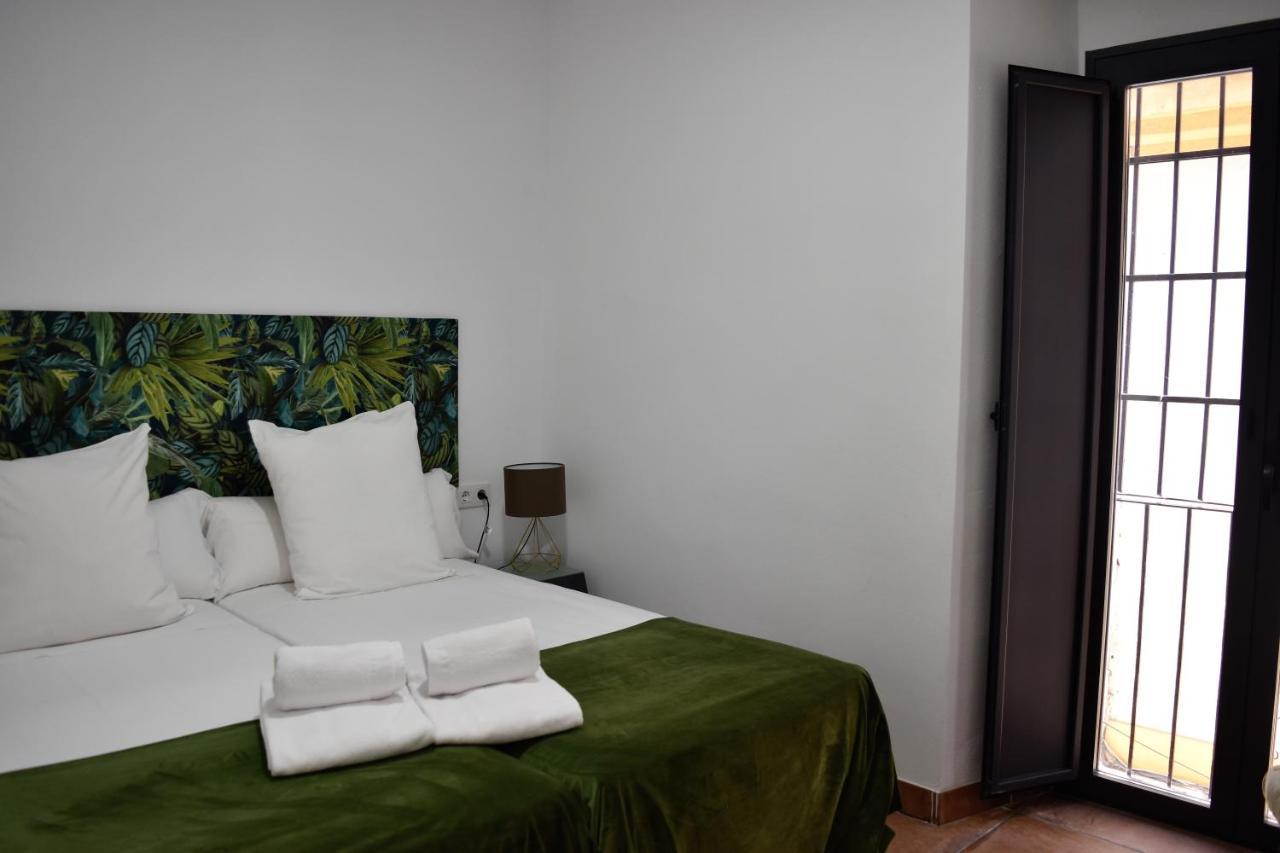 Apartamento Patio San Andrés