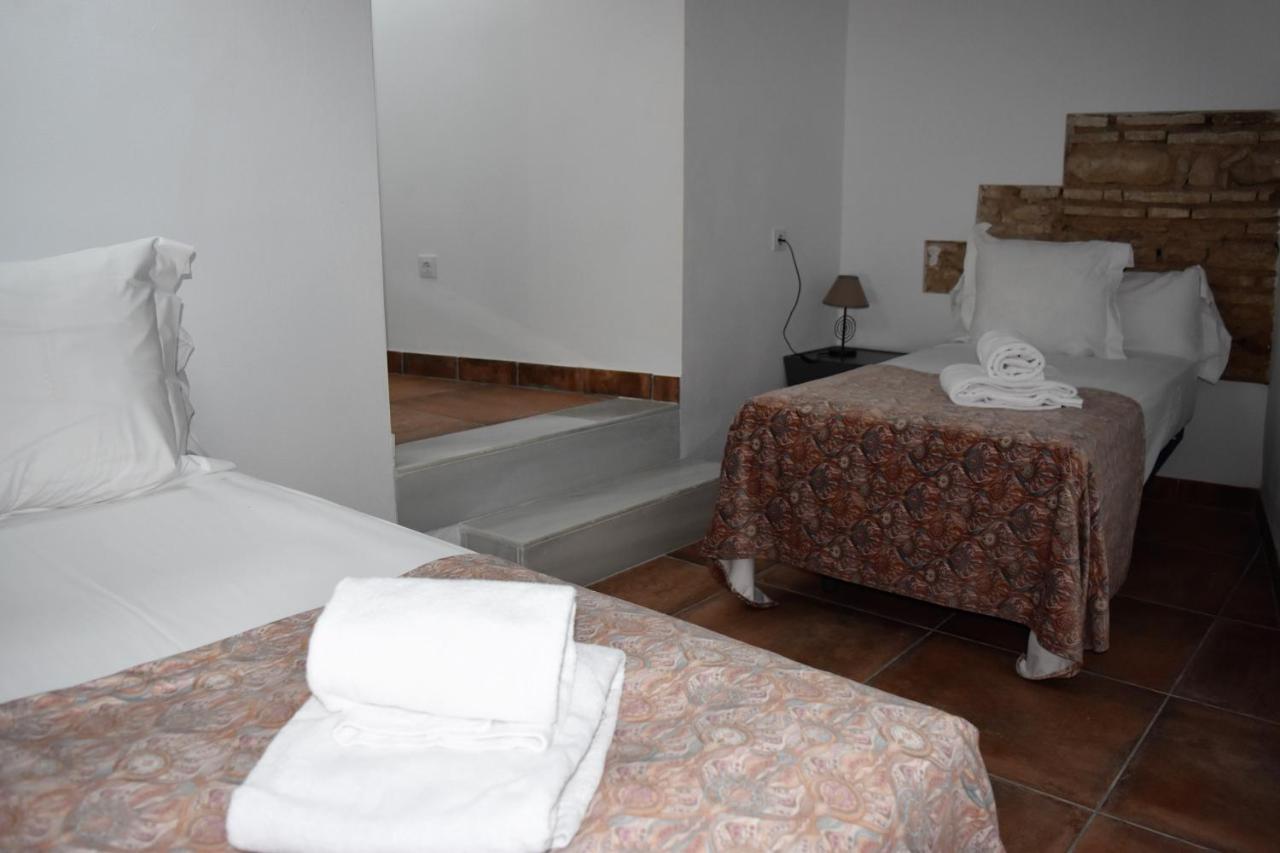 Apartamento Patio San Andrés Córdoba