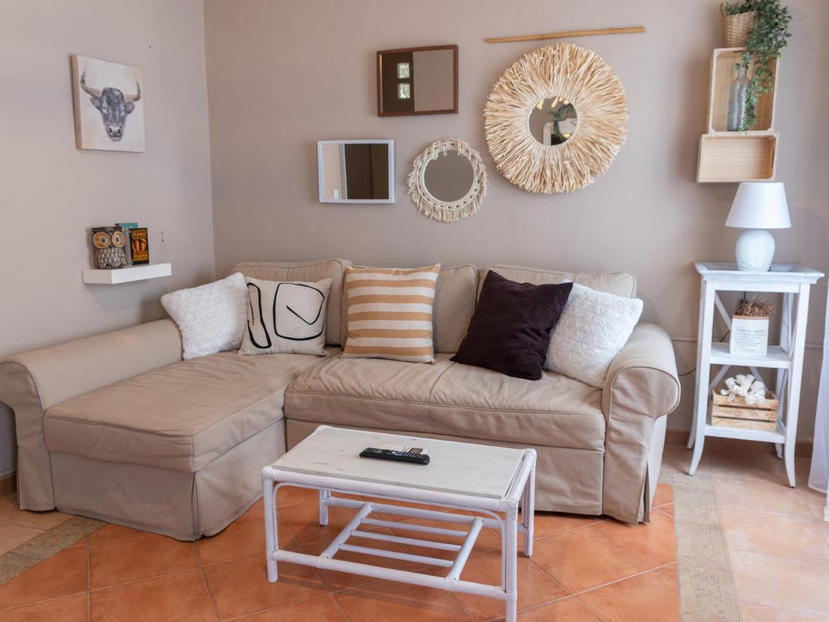 Apartment Nayber Especieros Cordoba
