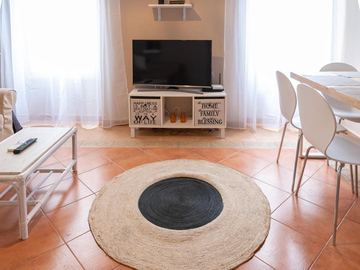 Apartment Nayber Especieros *
