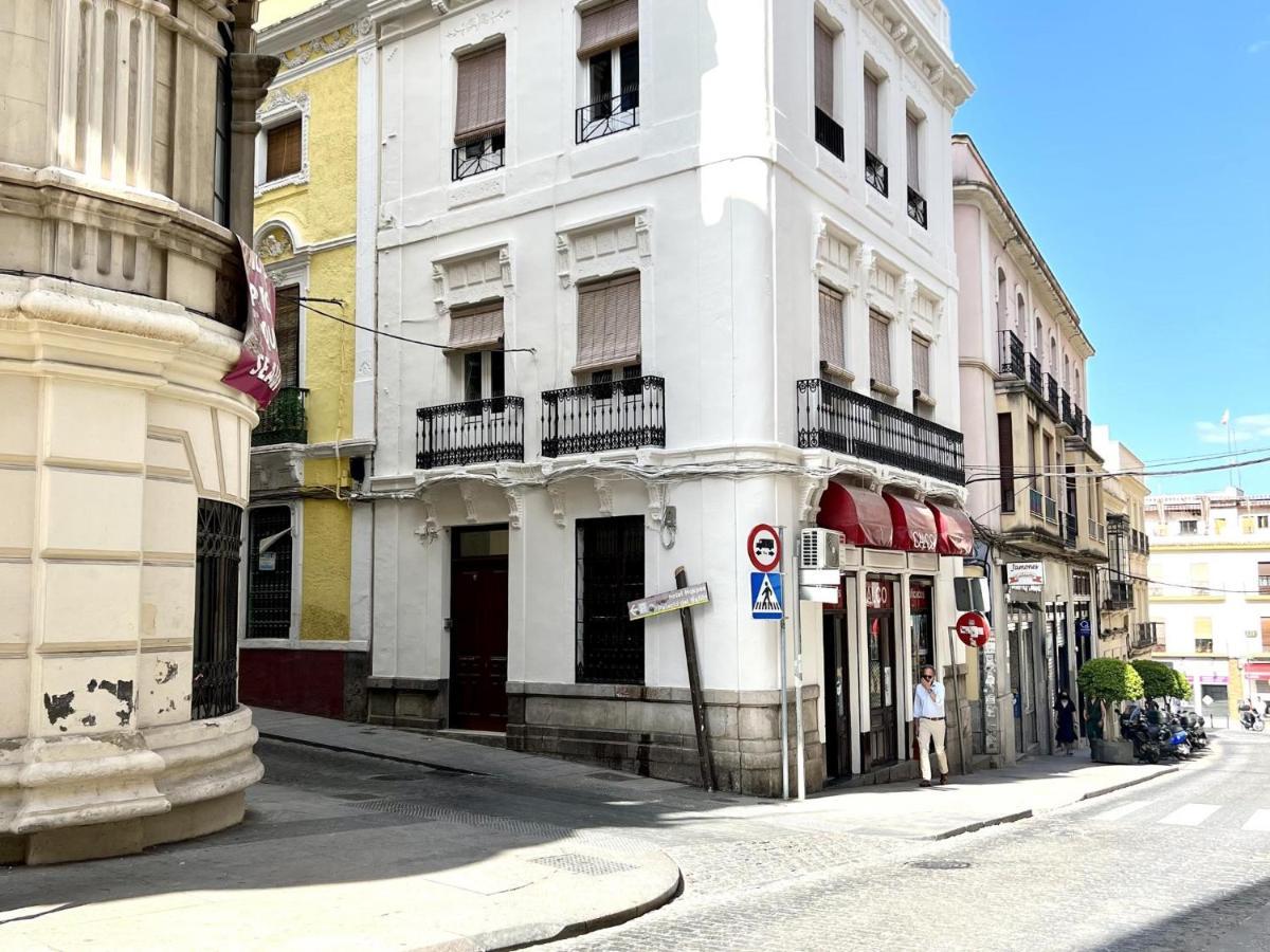 Casa Alfonso Xiii Apartamento *