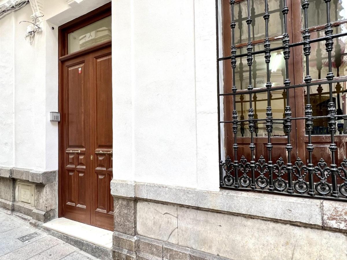 Casa Alfonso Xiii Apartamento