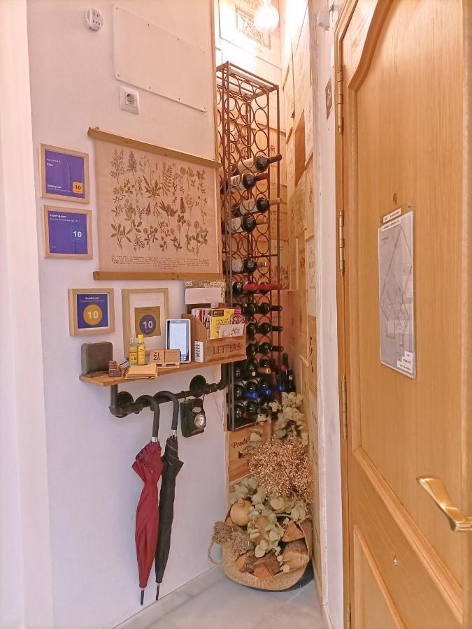 Apartamento Ziza *