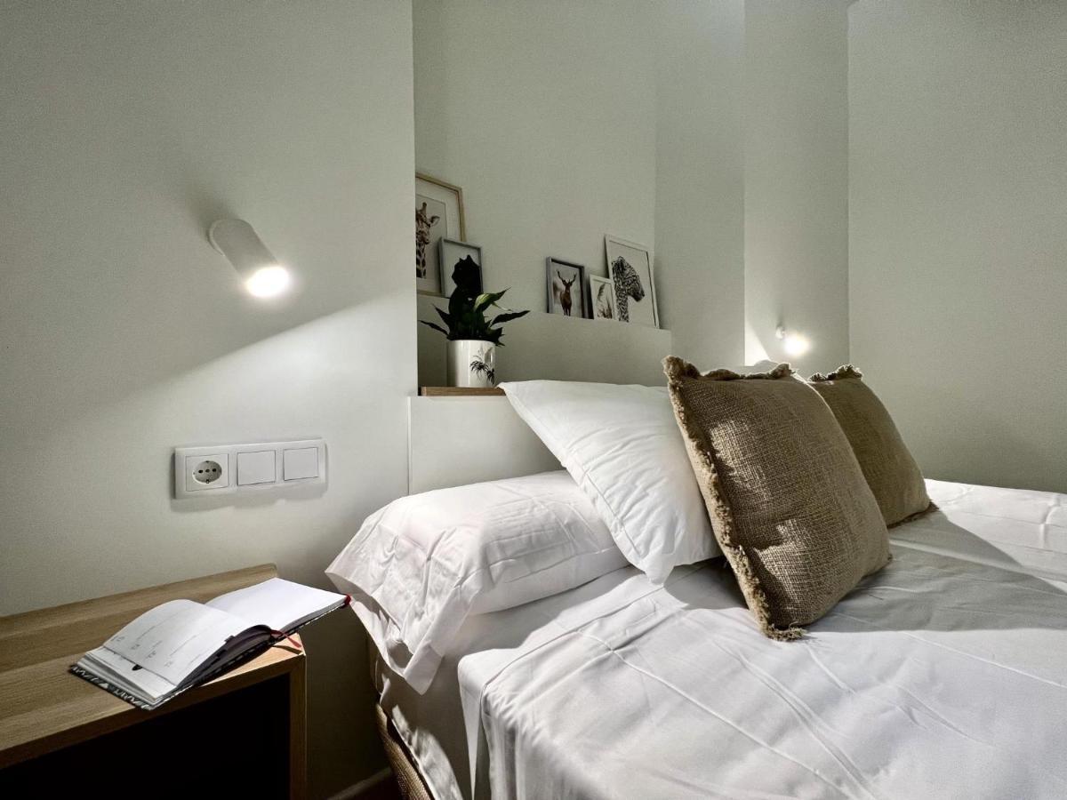 Casa Alfonso Xiii Apartamento Córdoba