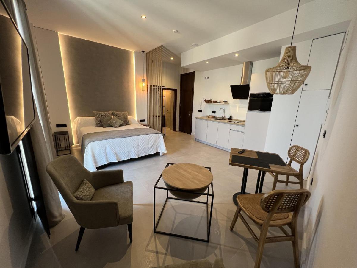 Turisticos Sinag Apartment