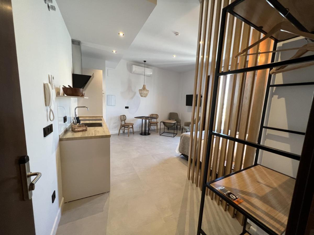Turisticos Sinag Apartamento