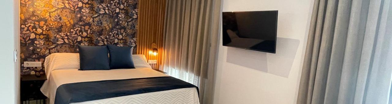 Apartamento Turisticos Sinag