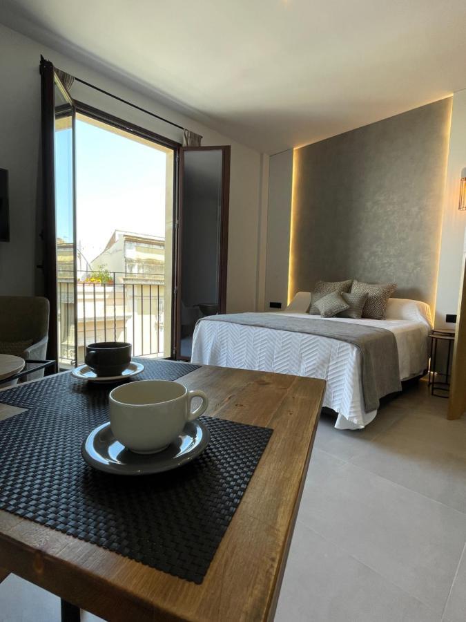 Apartamento Turisticos Sinag