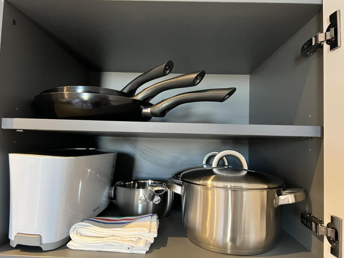 Apartamento Turisticos Sinag *