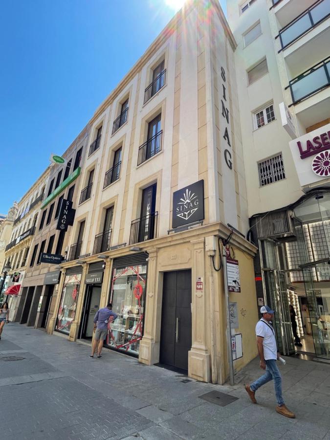 Turisticos Sinag * Córdoba