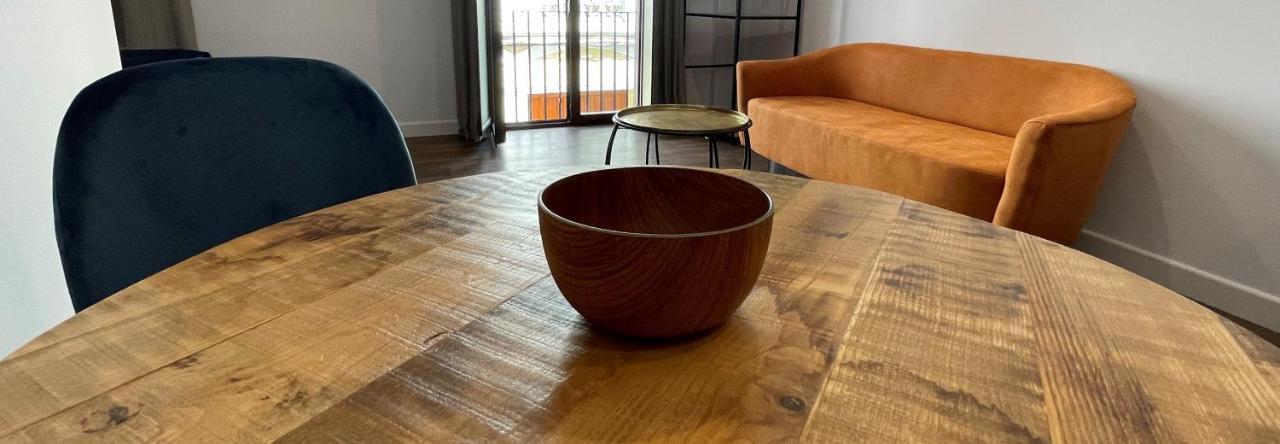 Apartamento Turisticos Sinag Córdoba