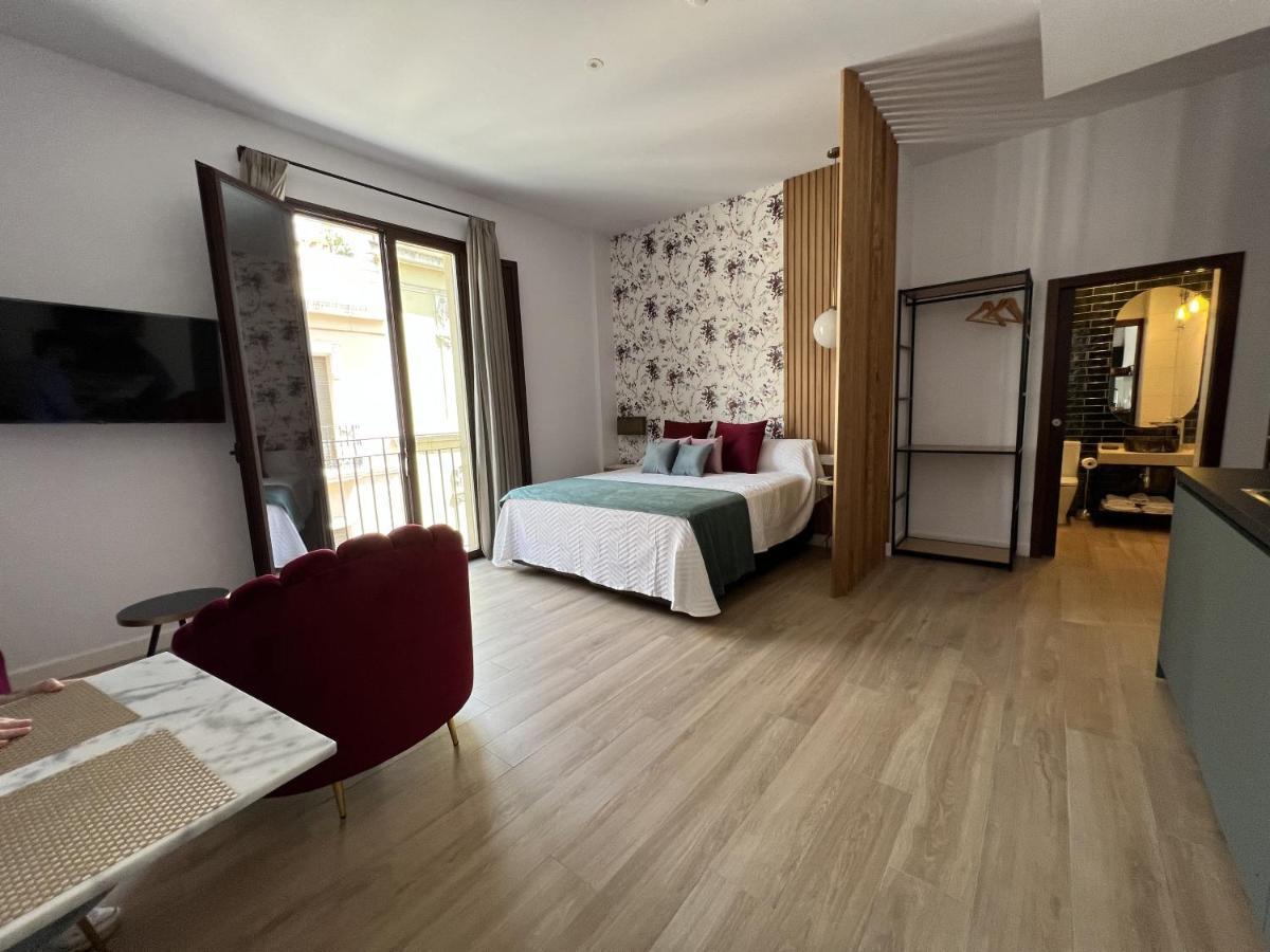 Turisticos Sinag Apartamento *