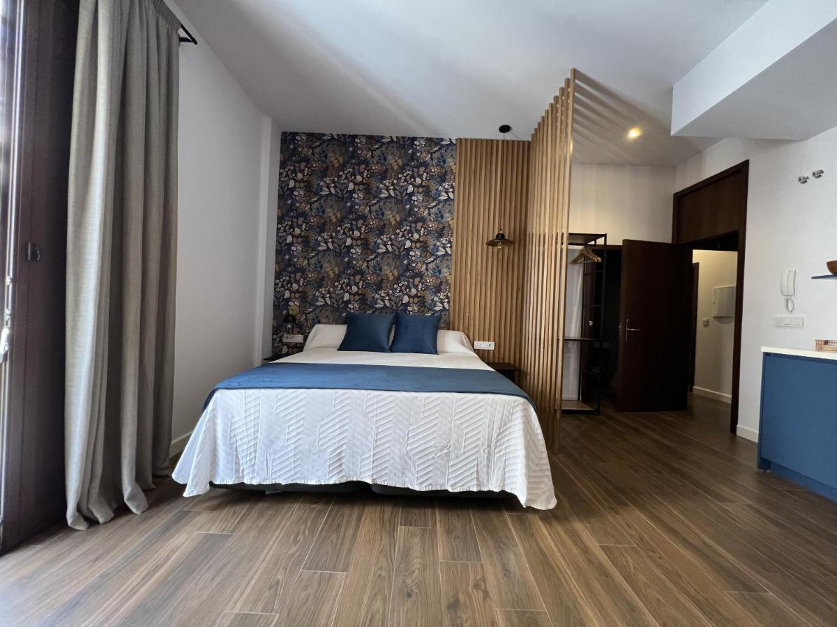 Apartamento Turisticos Sinag