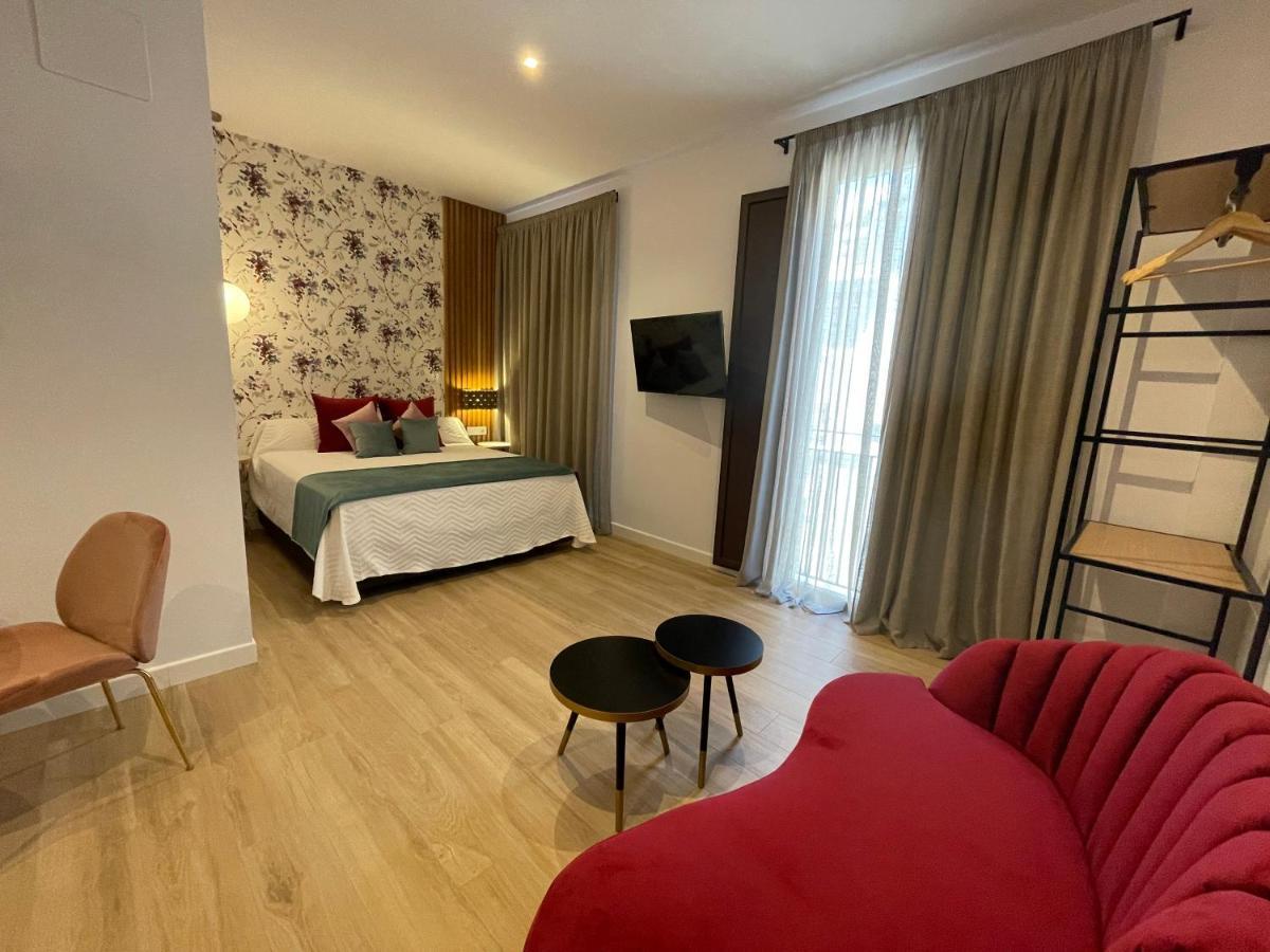 Apartamento Turisticos Sinag Córdoba