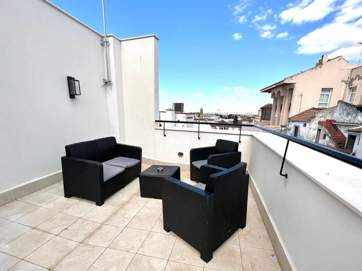 Casa Alfonso Xiii Apartamento