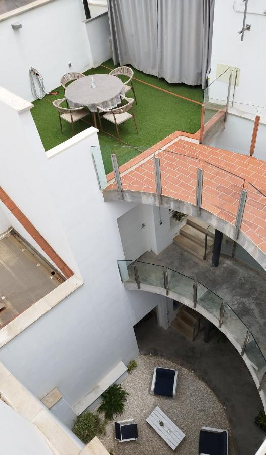 Corredera Travel 4 Apartment