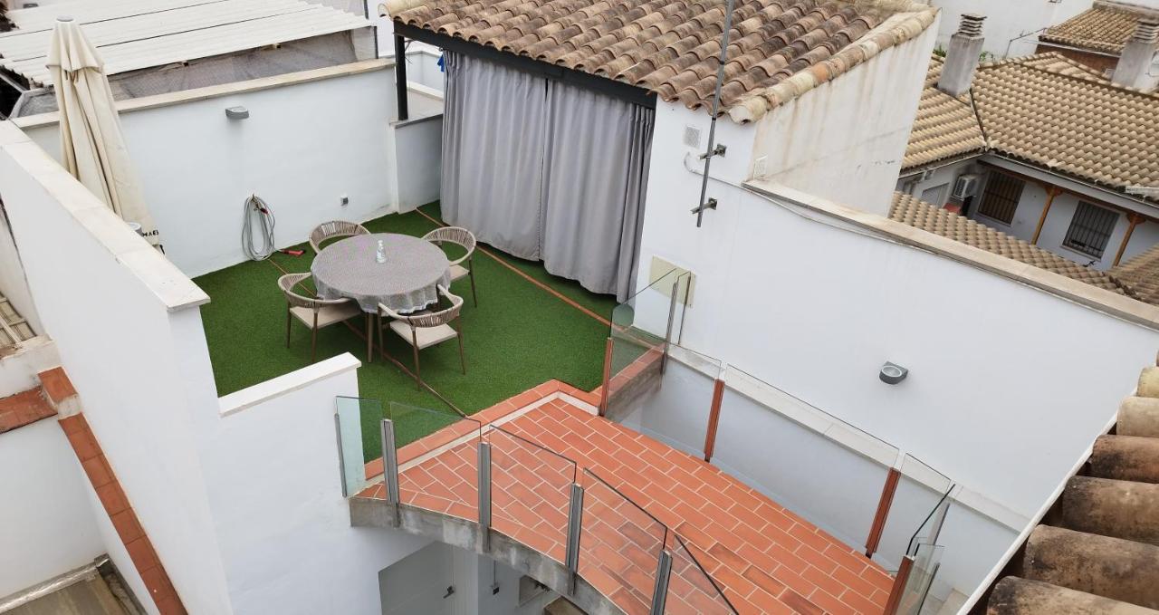 Corredera Travel 4 Apartment Cordoba