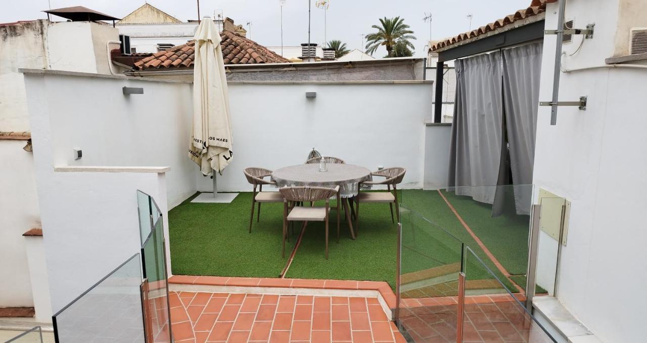 Corredera Travel 4 Apartment *