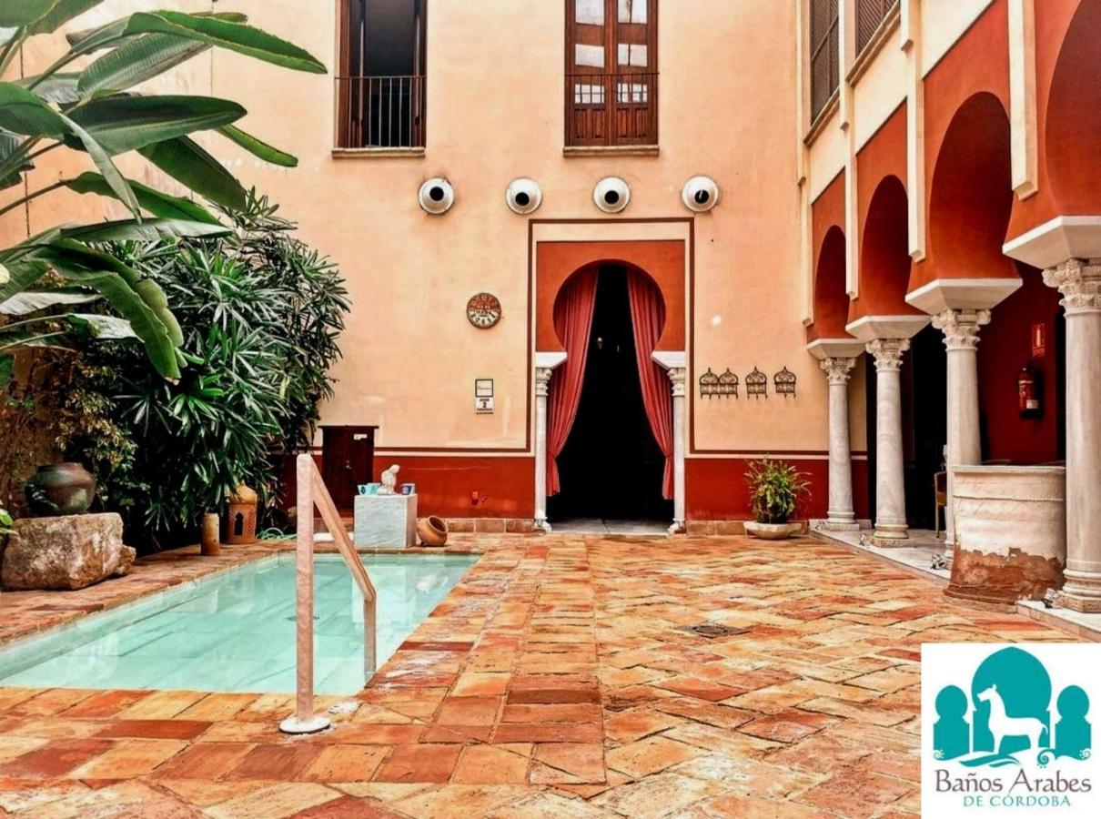 Hospederia Baños Arabes De 3* Córdoba