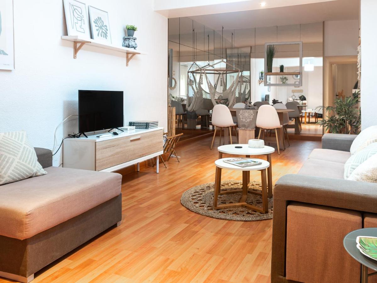 Apartamento Sanchez Córdoba