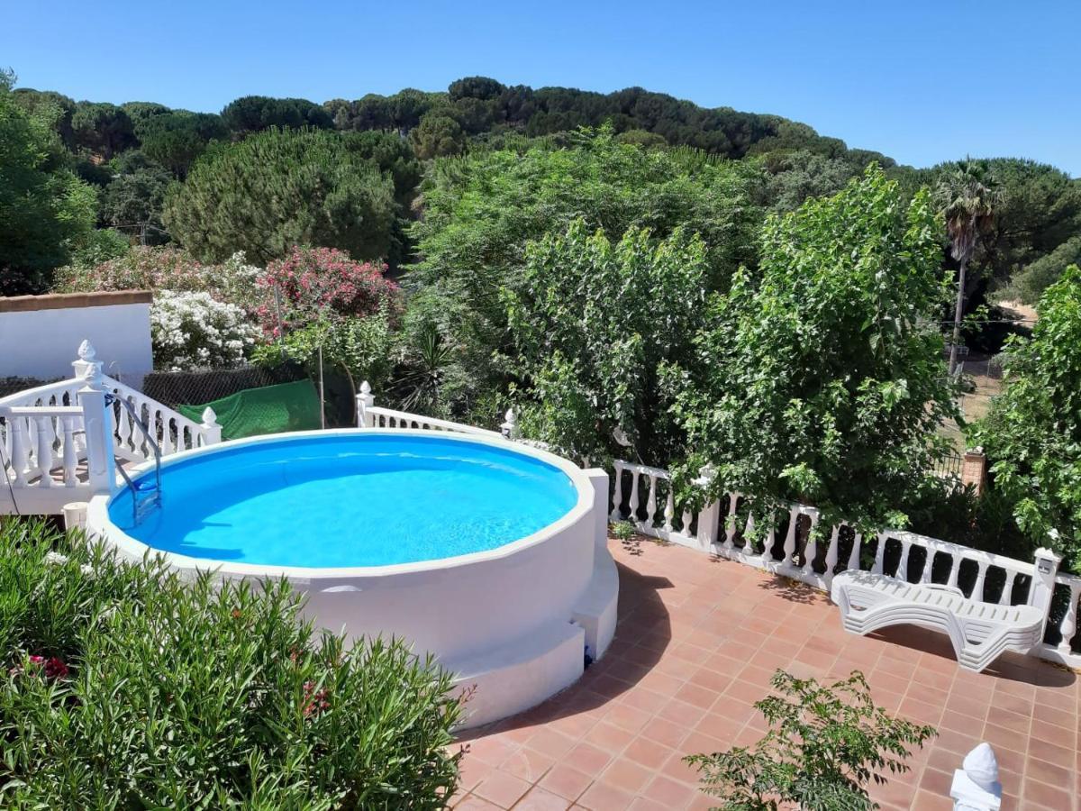 Rural La Solana, A 12 Kilometros De En Plena Sierra, Con Piscina Cordoba