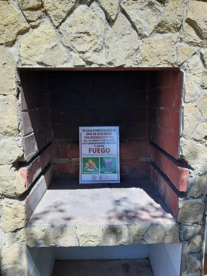 Rural La Solana, A 12 Kilometros De En Plena Sierra, Con Piscina * Cordoba