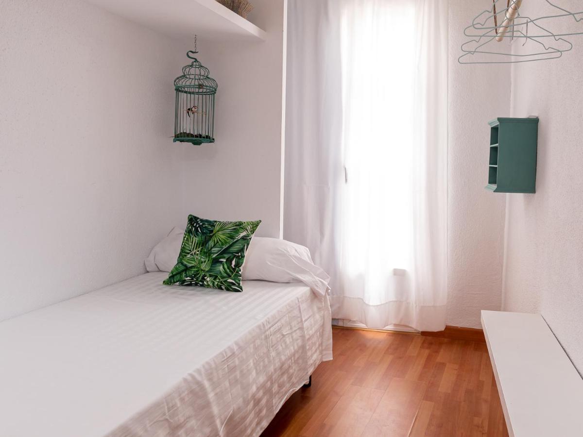 Apartamento Sanchez Córdoba