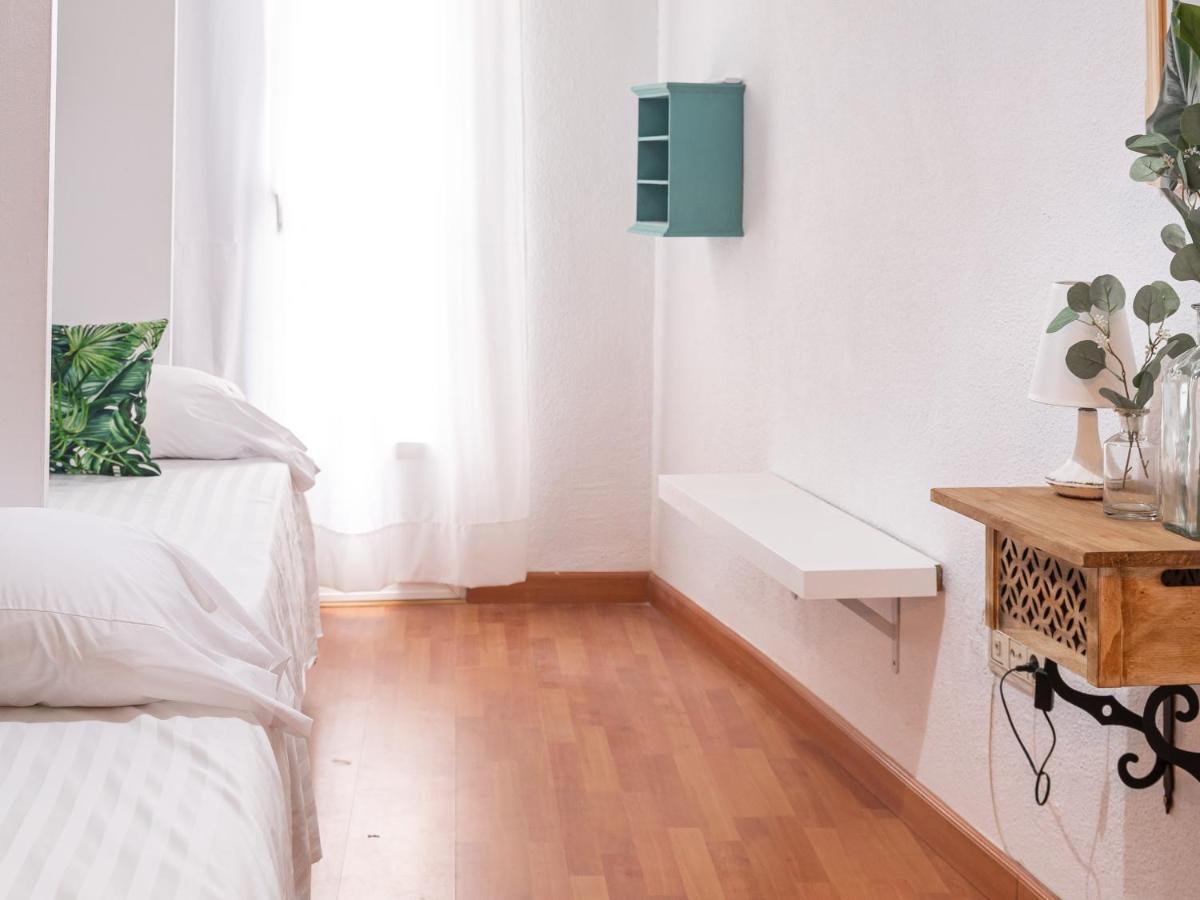 Apartamento Sanchez *