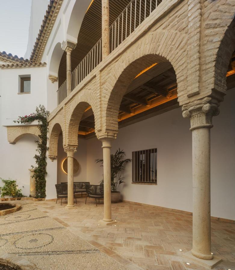 Patios Del Pañuelo Apartamento *