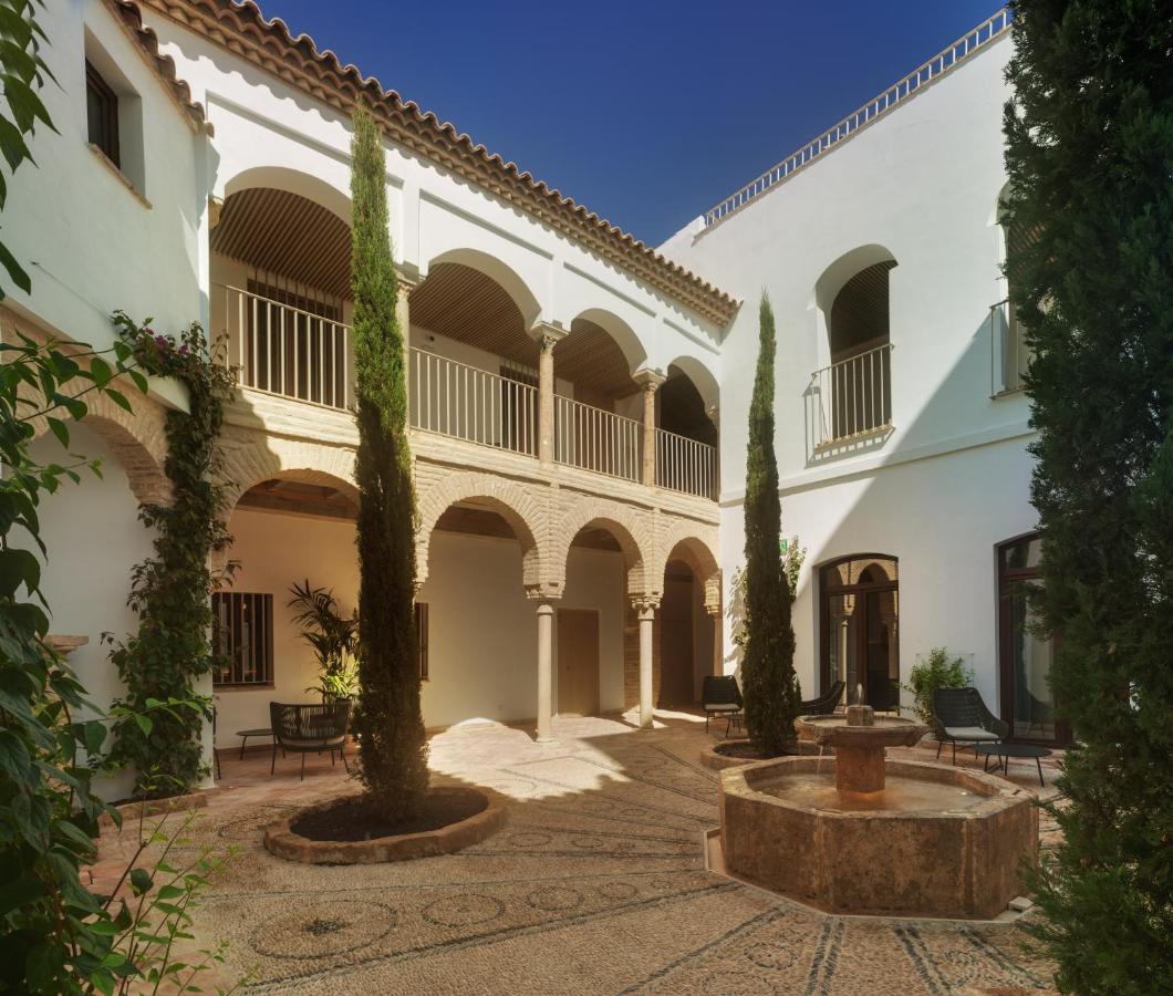 Apartamento Patios Del Pañuelo *