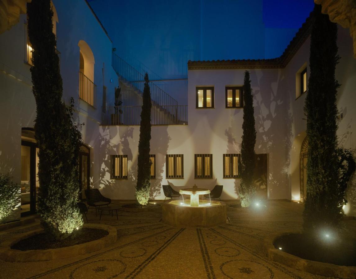 Patios Del Pañuelo Apartamento *