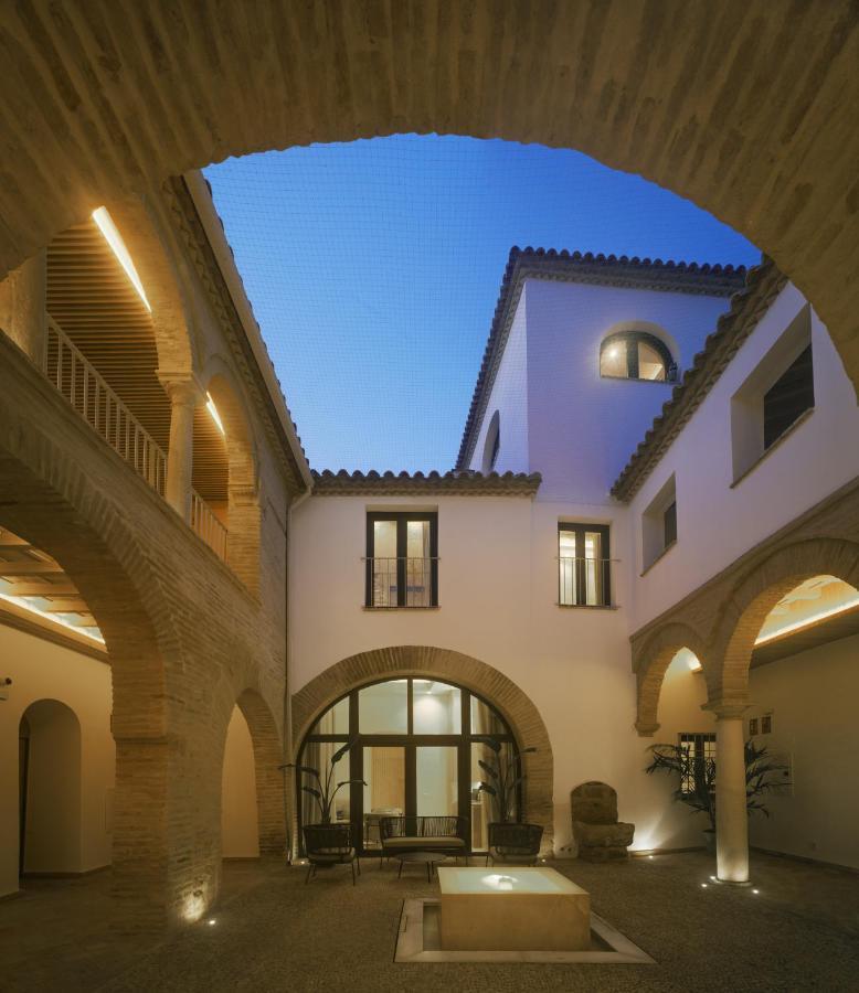 Patios Del Pañuelo Apartamento