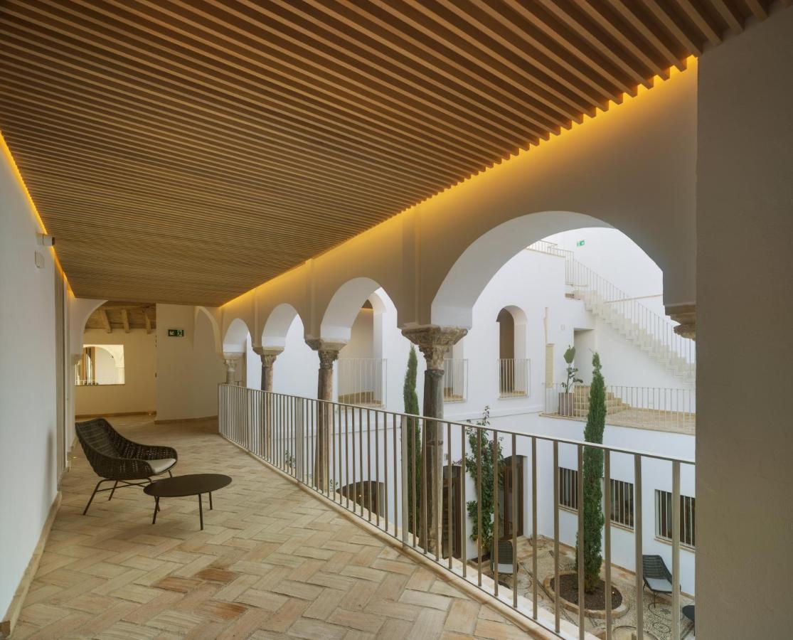 Apartamento Patios Del Pañuelo *