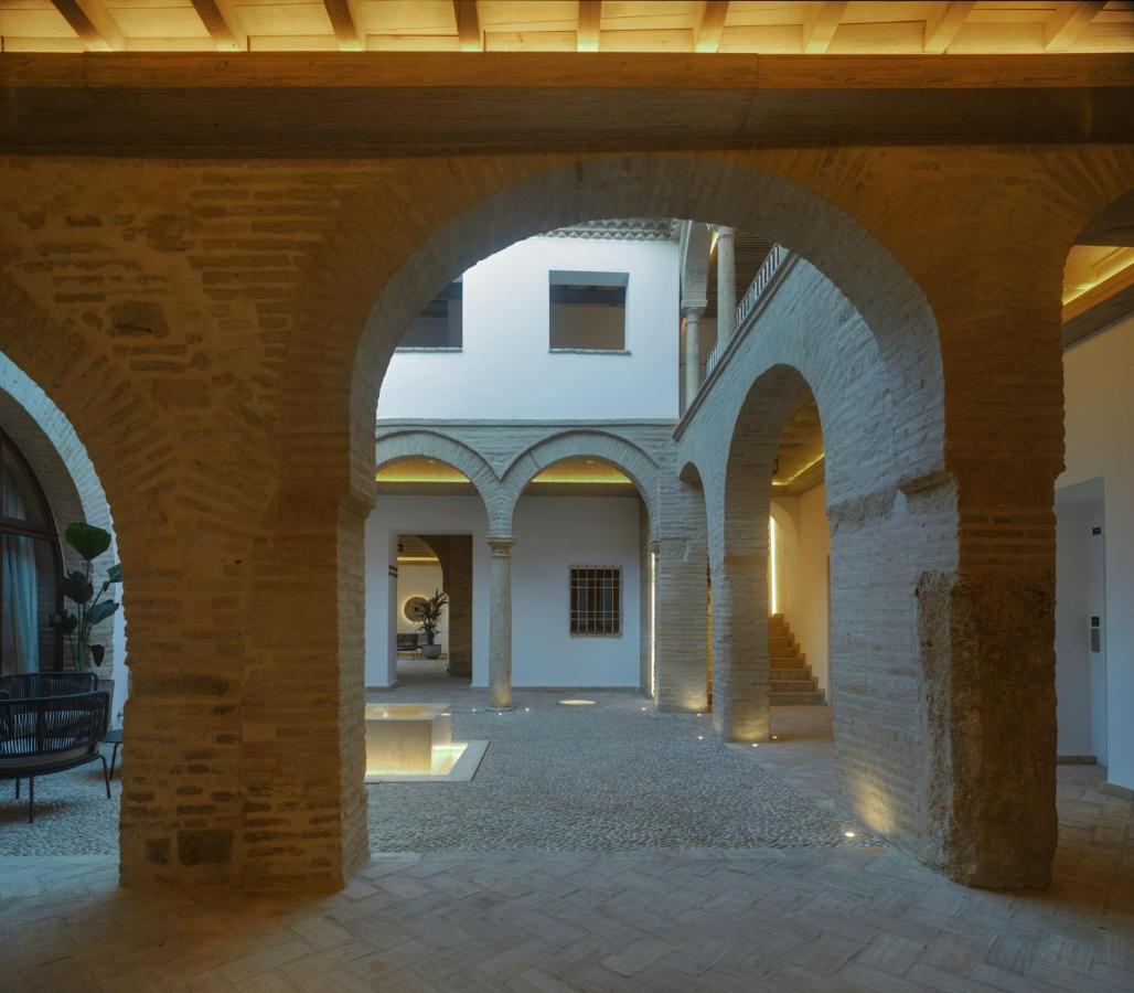 Patios Del Pañuelo Apartamento Córdoba