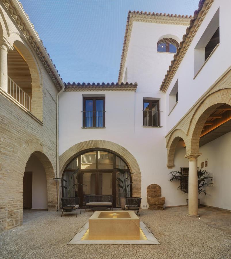 Patios Del Pañuelo Apartamento *