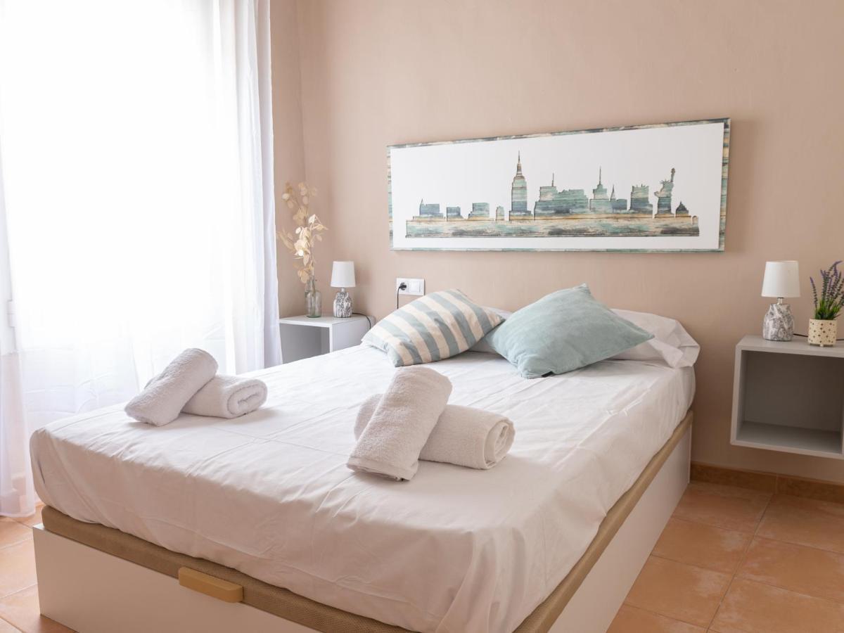 Nayber Especieros Apartment *