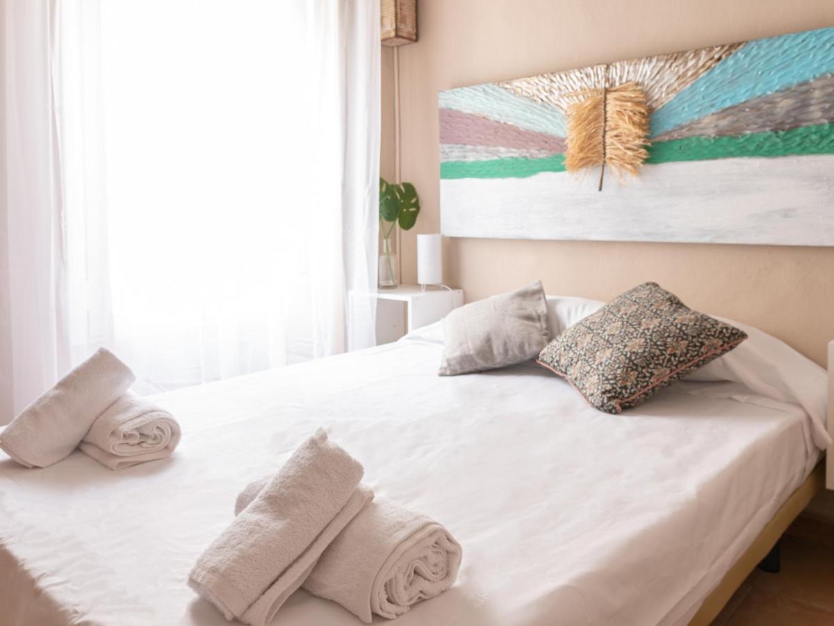 Nayber Especieros Apartment