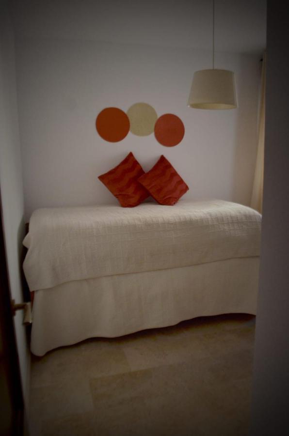 Piso Con Solarium Calahorra Con Solera Parking Privado Gratis