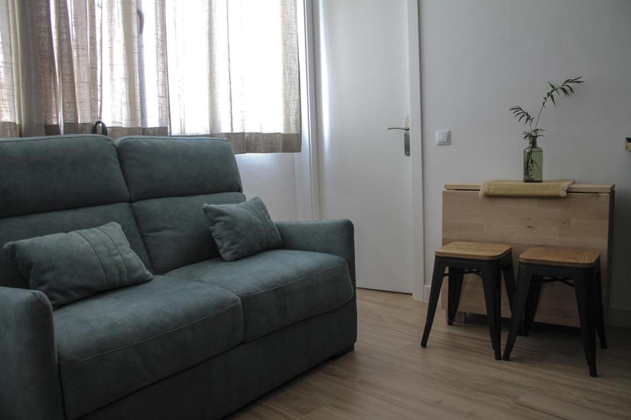 Apartamento La Cúpula