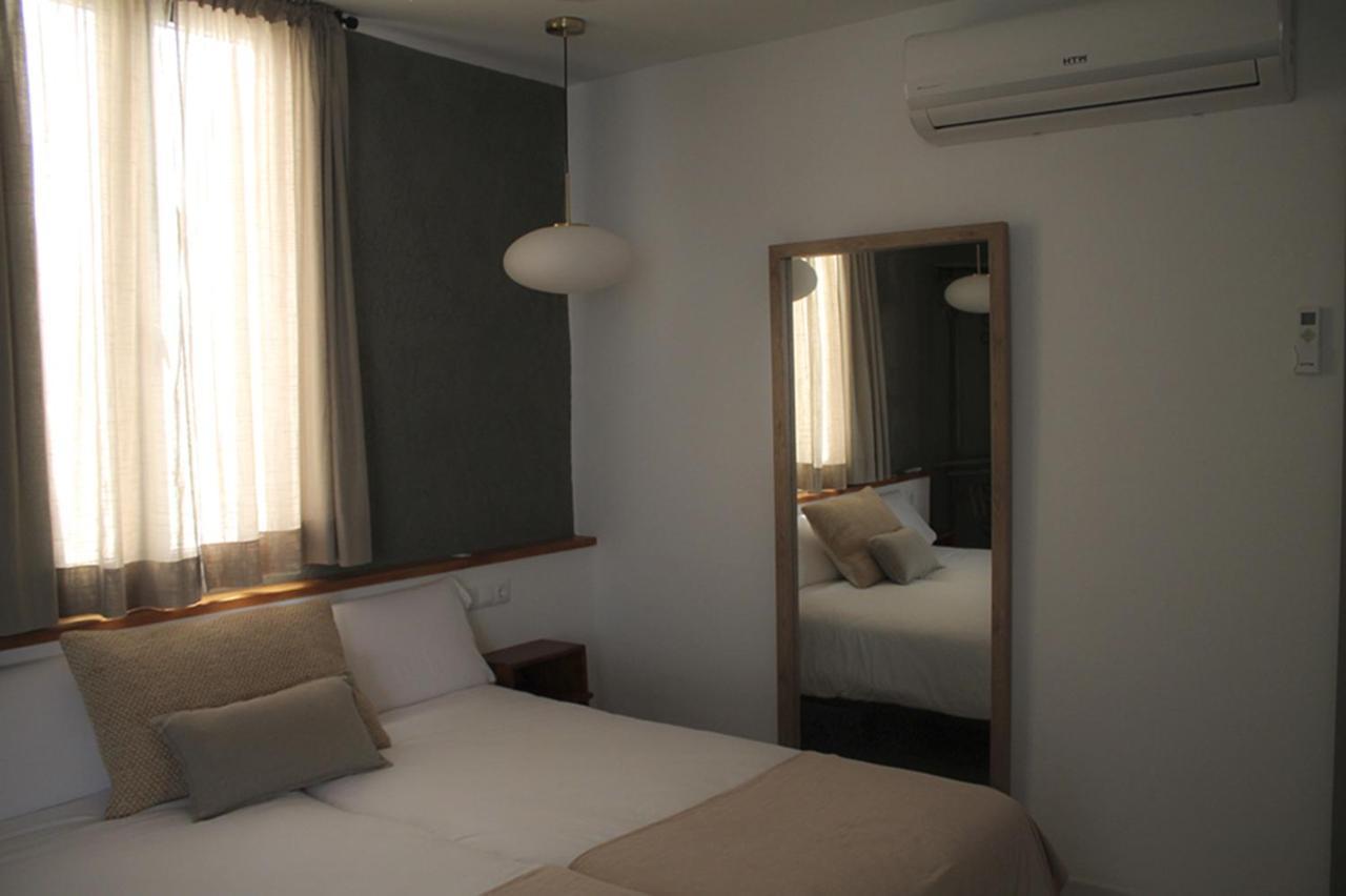 La Cúpula Apartamento *