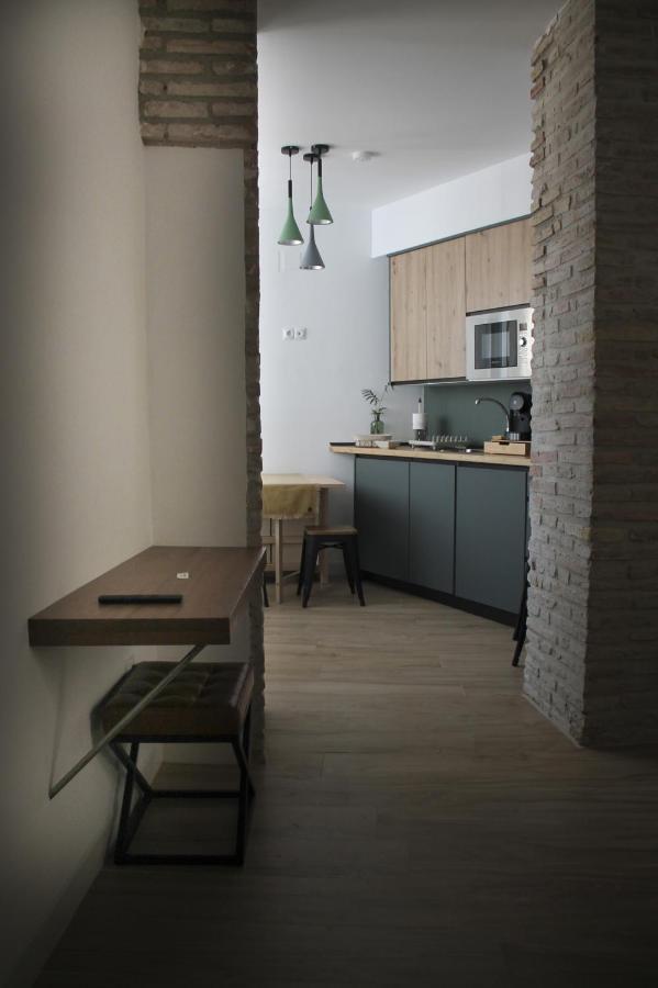 Apartamento La Cúpula
