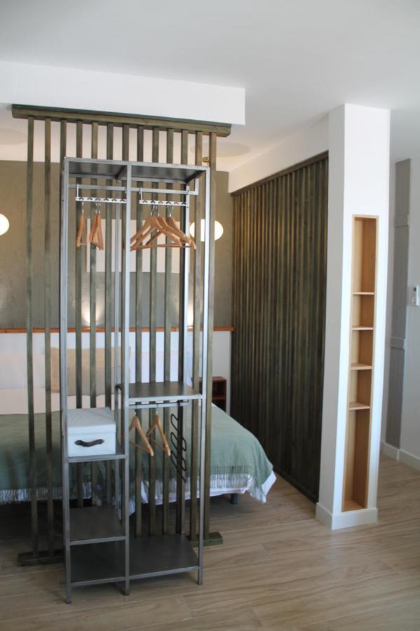 La Cúpula Apartamento