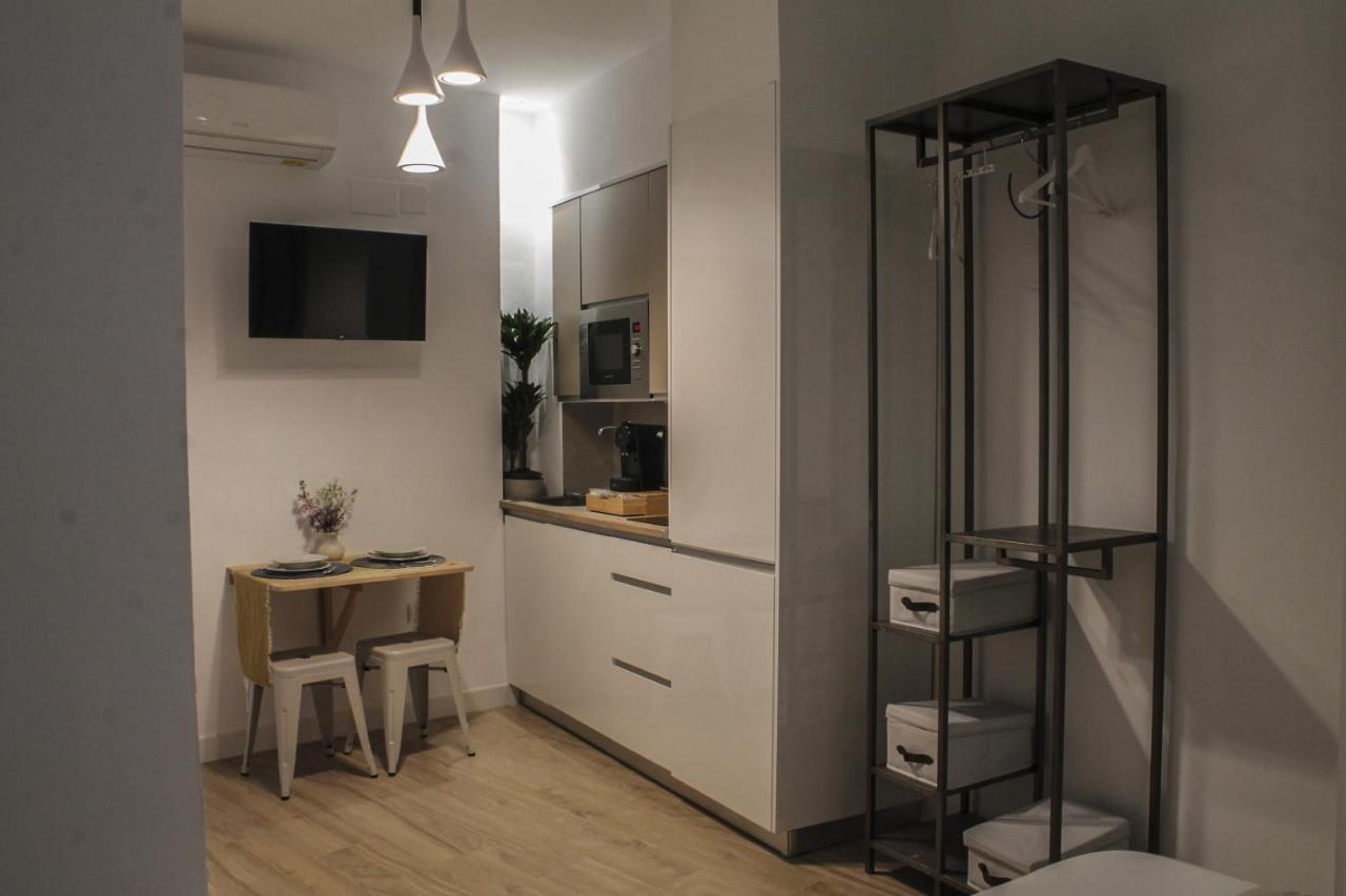 Apartamento La Cúpula *