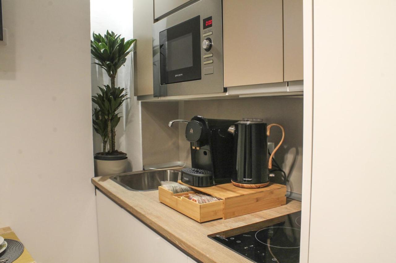 Apartamento La Cúpula