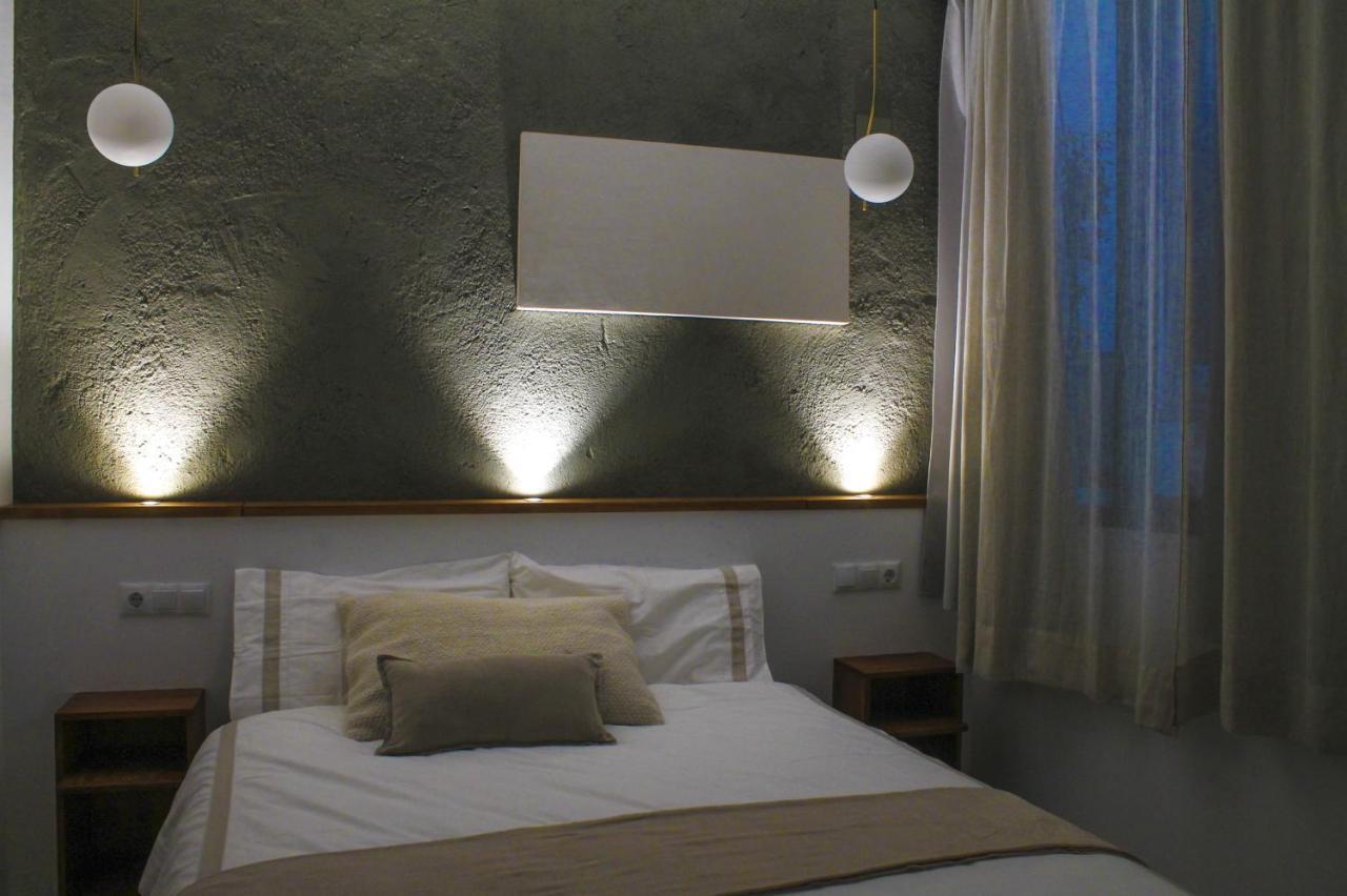 Apartamento La Cúpula *